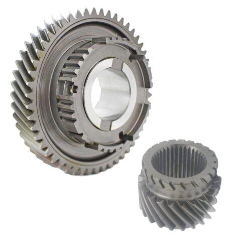NV4500 5th Gear Set for Dodge Diesel V10 Gas 5.61 Low 51-22 Tooth New Process - 第 1/7 張圖片