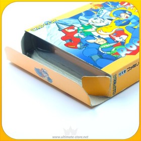 Jeu NES - ROCKMAN 4 - MEGAMAN 4 - MEGA MAN - Jap - Nintendo Famicom - FC - TBE