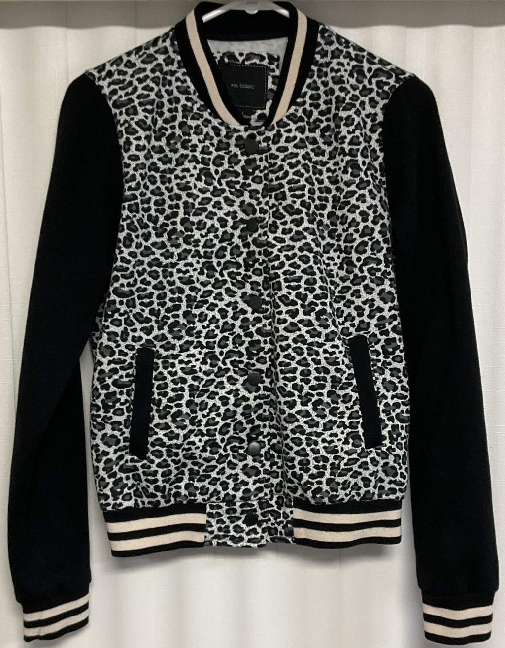 Iris Basic Jacket Women’s Large - image 1