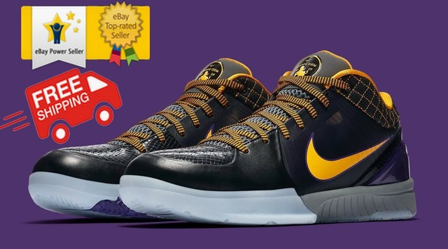 zoom kobe 4