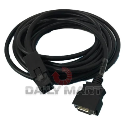 New In Box DELTA ASD-ABEN0005 Power Encoder Line