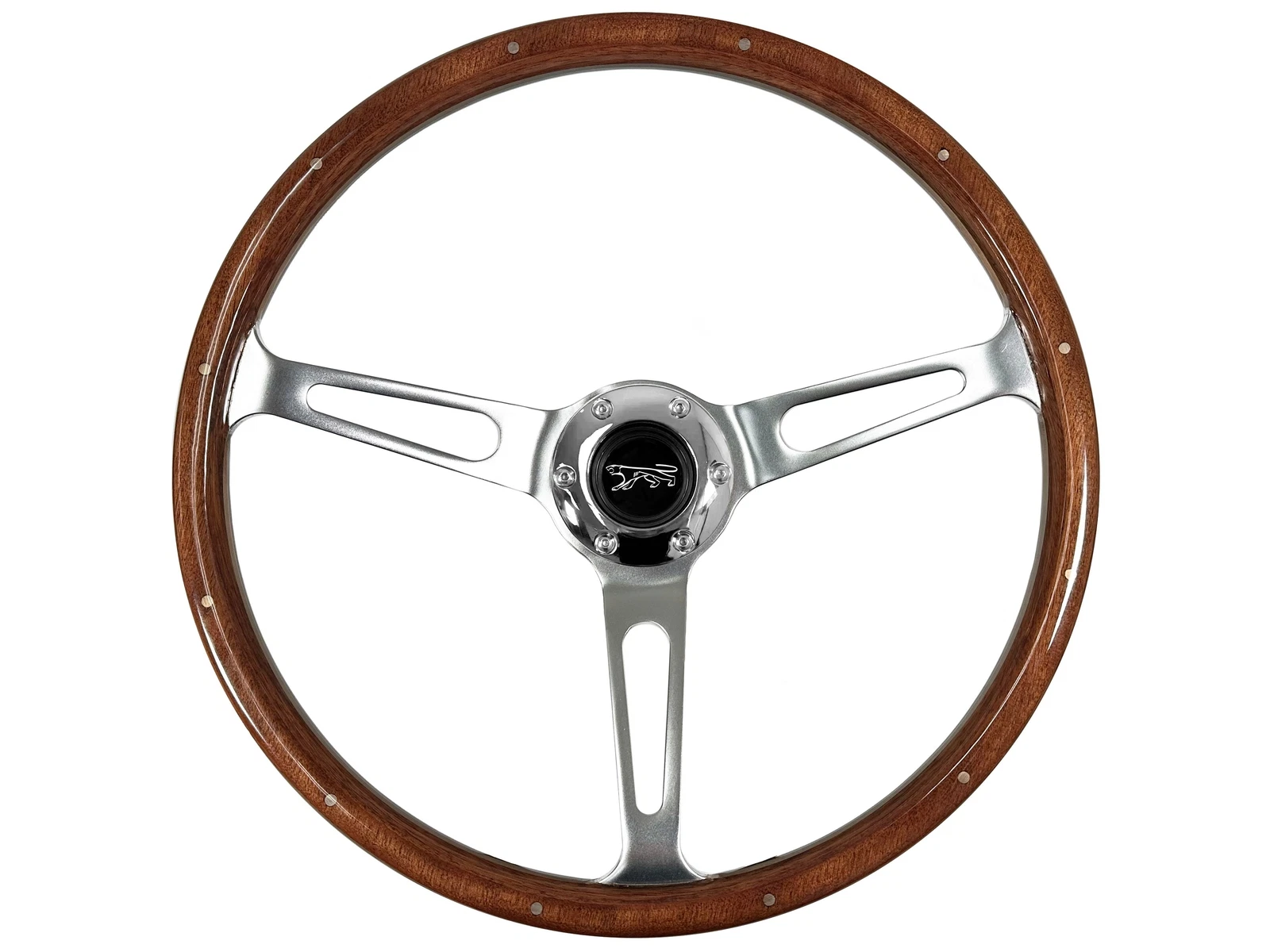 1968-78 Mercury Cougar 6 Bolt 15