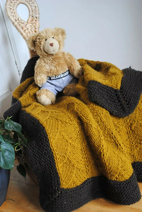 WestKnits ::Best Knits Book Two:: 11 designs - Image 4 of 4