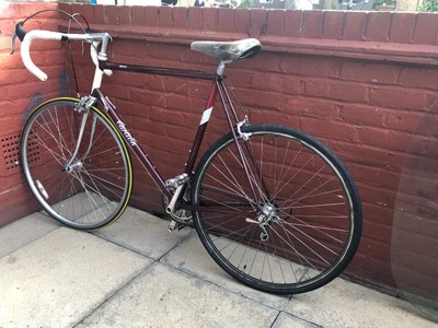 carlton carrera bike