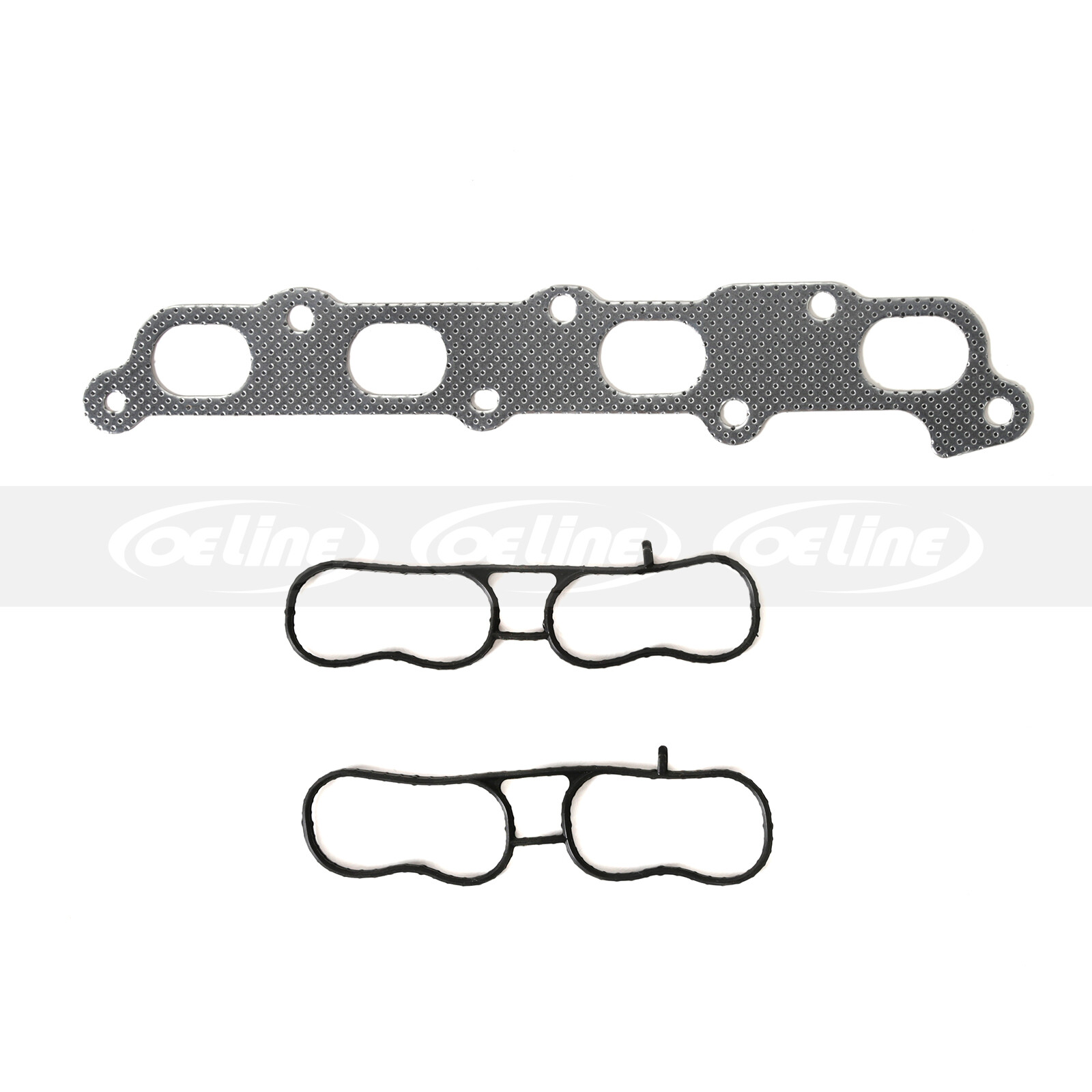 Engine Cylinder Head Gasket Fits 2004-2006 Chevrolet Colorado 2.8L L4 GAS DOHC E - Foto 7
