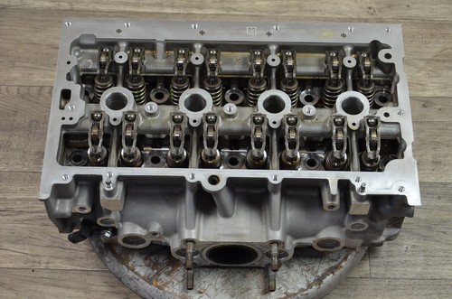 VW Audi Seat Skoda 1.5TSI 110Kw DPCA Zylinderkopf 05E103404F 05E103063F