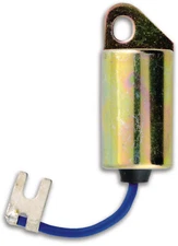 Condenser For Yamaha TT500 XT500 TT 500 XT 500 Condenser 583-81625-50-00 1-051