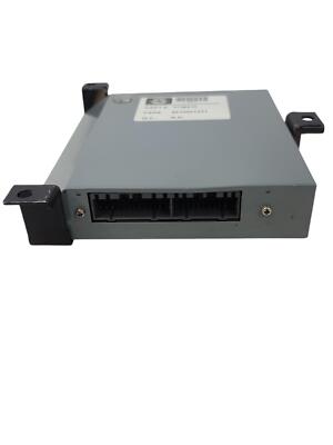 Blue Streak Electronics Original Remanufactured Engine Control Module TCM416 New