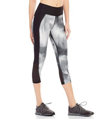 NEW Under Armour Fly-By Women's Compression Running Capris in various colors NWT 