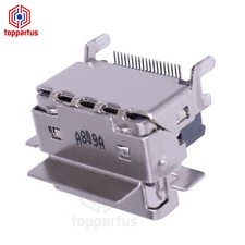 NEW HDMI Port Connector Socket Replacement for Microsoft Xbox One S Slim