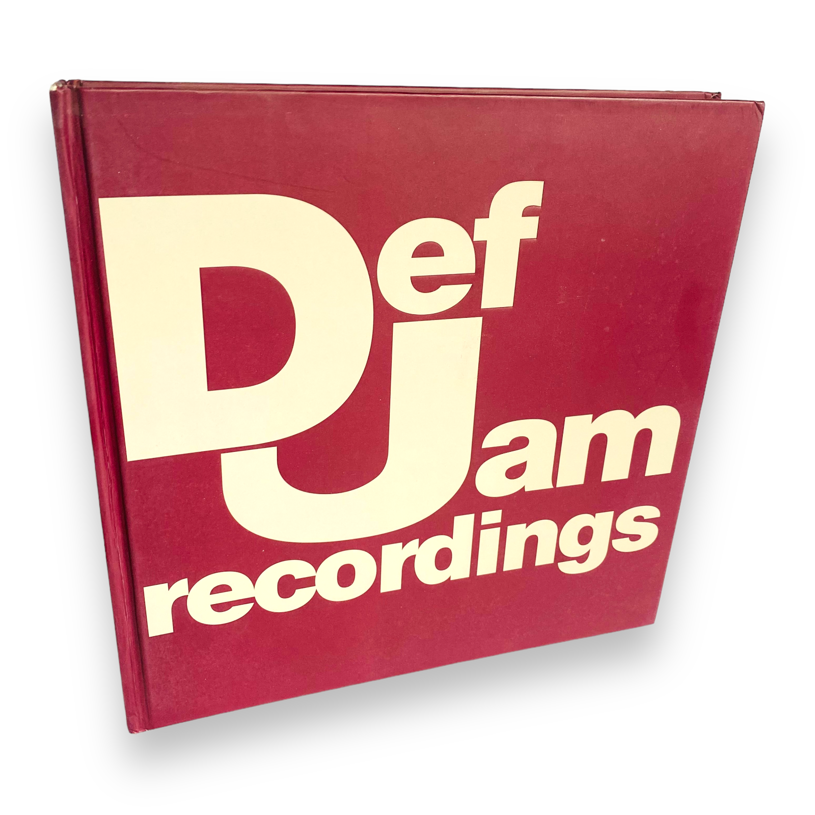 Def Jam Recordings: First 25 Years Years of the Last Great Record Label