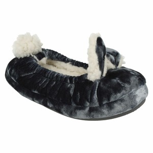 clarks girls slippers