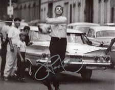 JOE PEPITONE New York Yankees circa 1962 