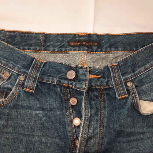 Nudie Jeans Regular Alf - Picture 2 of 6