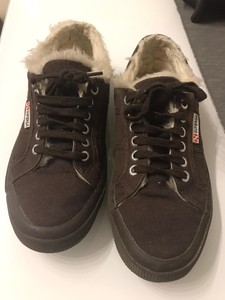 superga rialzo interno