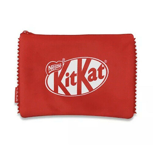 Buy ETUDE HOUSE x KITKAT] Play Color Eyes Mini Kit KitKat Pouch Online