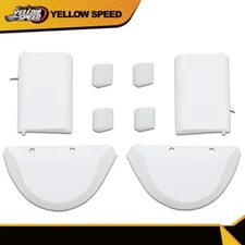 Flap Kit Wing Kit Pod Shoes Replacement For Hayward Navigator Pool Cleaner