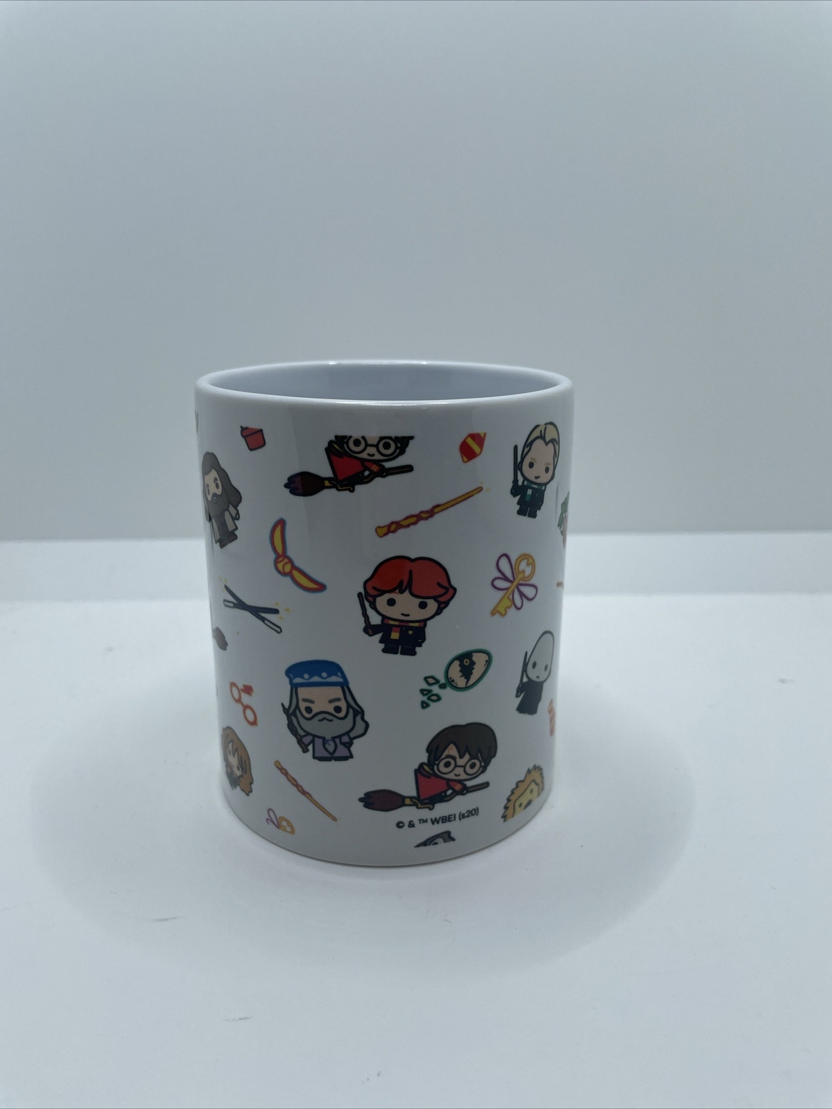 Tazza Mug Originale Idea Regalo NUOVA HARRY POTTER