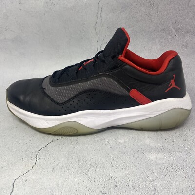 Nike Air Jordan 11 CMFT Low \'BRED\' - CW0784-006 - Size 8.5 Air Jordan 11 CMFT Low  main image 2