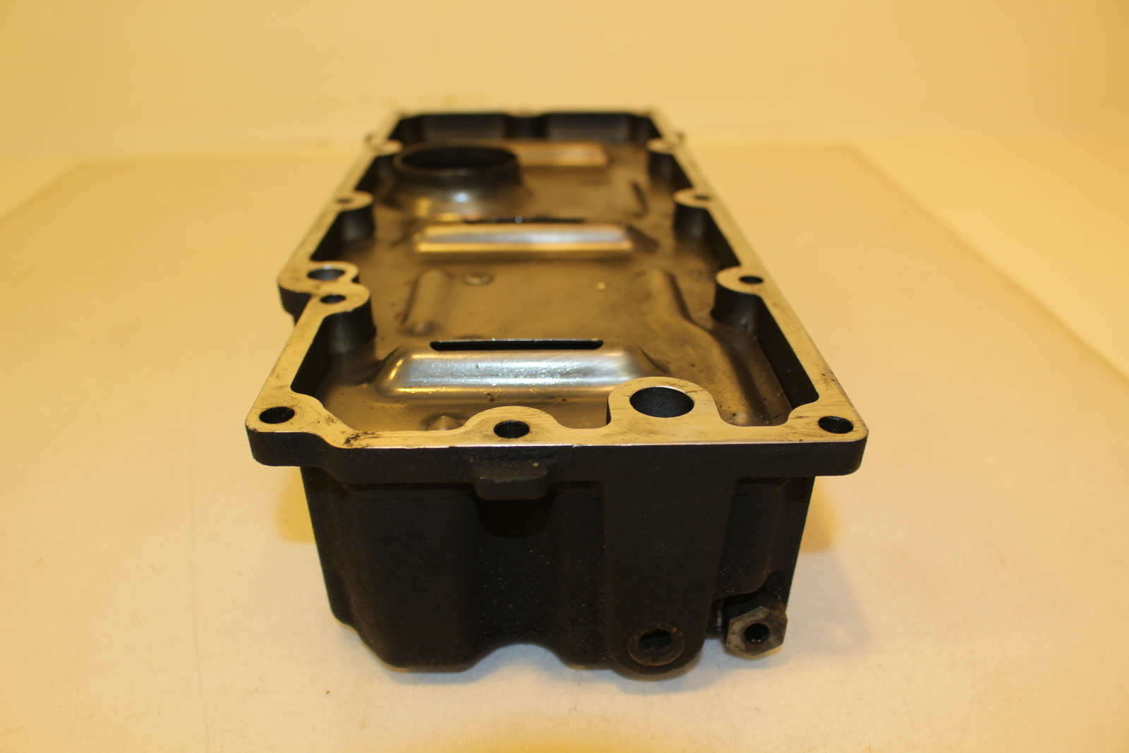 HARLEY DAIVDSON OEM TOURING TWIN CAM OIL PAN 6271199A eBay
