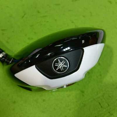 Golf Driver Yamaha RMX 118 Diamana B60 (R) 9.5 45.25inch JAPAN | eBay