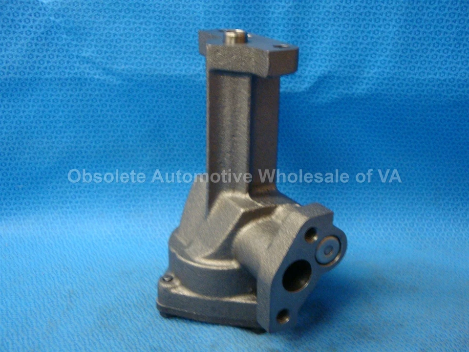 Bomba de aceite Ford 1984-1994 2,3 L 2,5 L HSC 140 153 Tempo Taurus Mercury Topaz Sable Foto 4 de 4