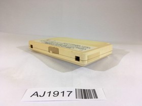 AJ1917 Dr. Mario NES Famicom Japan