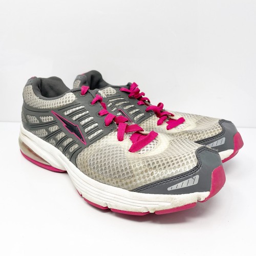 Avia AVI 180 weiße Damen-Laufschuhe Turnschuhe Größe 8 W - Bild 2 von 12