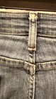 Wrangler Blue Jeans sz 36x34 Relaxed Fit Comfort Straight Leg Denim Stretch — photo 6
