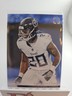 2025 Panini Photogenic - Tony Pollard #88 Tennessee Titans