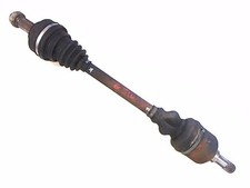 Cardan Citroen EVASION