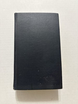 The Pocket Oxford Dictionary Of Current English Fourth Edition Hardcover