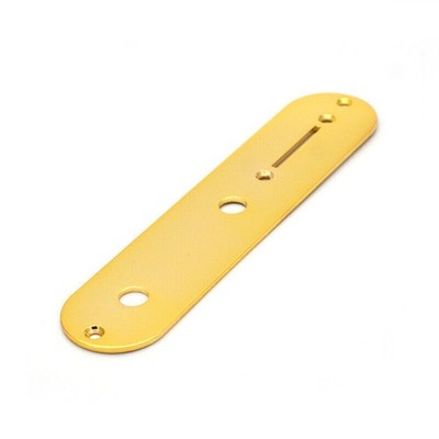 Guitar Control Plate für Fender Tele Telecaster Gitarrenteile Ersatz