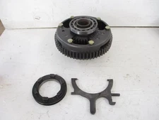 2007 Polaris Sportsman 500 X2 Rear CV Axle Carrier Gear 3234470