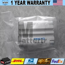NEW FESTO 156532 ADVU-32-15-P-A Cylinder