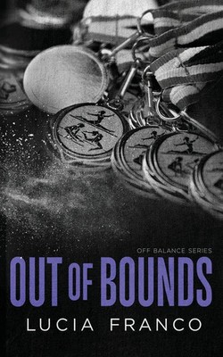 Lucia Franco | Out of Bounds | Taschenbuch | Englisch (2024) | Timeless Romance