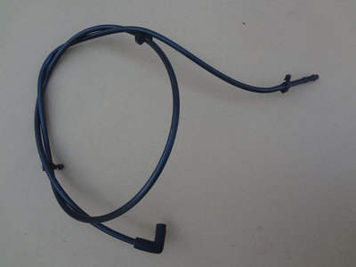 #ad 1999 2004 MUSTANG 4.6 SVT COBRA WASHER FLUID HOSE TO COWL OEM SKU# J215 $18.00