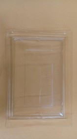 Rockman 1 Nintendo Famicom Capcom 1987 CAP-RX Mega Man 