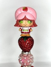 Character Fancy Beaded Pen Stocking Stuffer Gift School