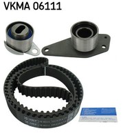 SKF Vkma 06111 Zahnriemensatz FüR Renault Volvo
