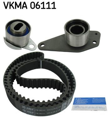 SKF Vkma 06111 Zahnriemensatz FüR Renault Volvo-image
