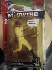 MARK McGWIRE McFarlane's Sportspicks Big League Challenge MLB McFarlane Toys NOS