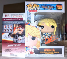 Ultimate Funko Pop Monster Hunter Figures Gallery and Checklist 31