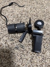 Używany niesprawdzony oryginalny robotyczny wirnik silnika skimmera basenowego Betta, śmigło, dodatki