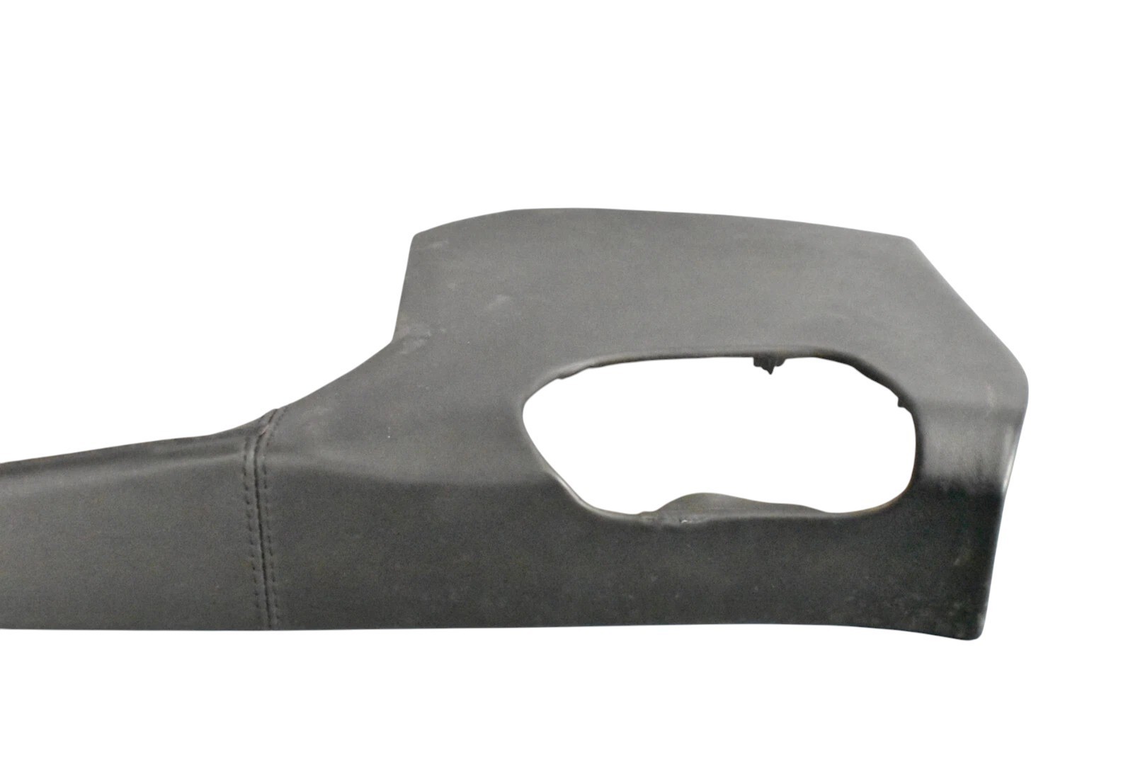 Bentley Continental 2003-2011 Front Left Side trim panel Black
