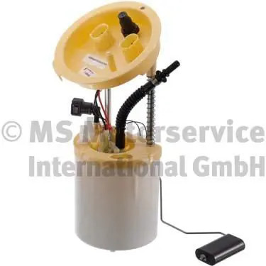 PIERBURG Pompa Carburante Meccanica 7.02242.08.0 Per Volvo Amazon 140 240 - Sostituzione OE