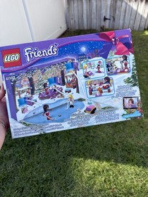 NEW LEGO FRIENDS: Friends Advent Calendar (41102)
