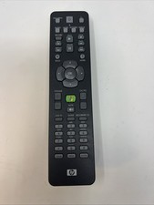 HP RC6 IR Media Center Windows Remote Control HP windows remote dvd/tv remote