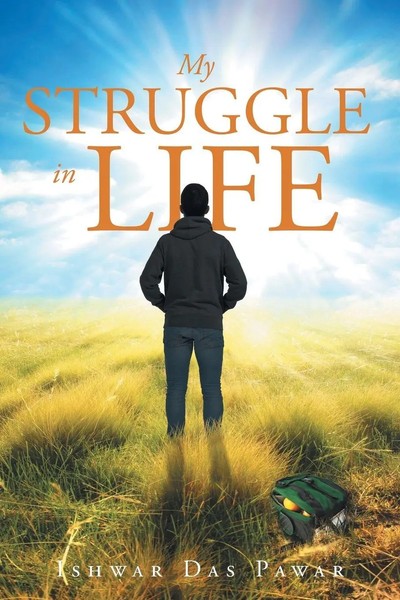 My Struggle In Life | Ishwar Das Pawar | Taschenbuch | Kartoniert / Broschiert-image