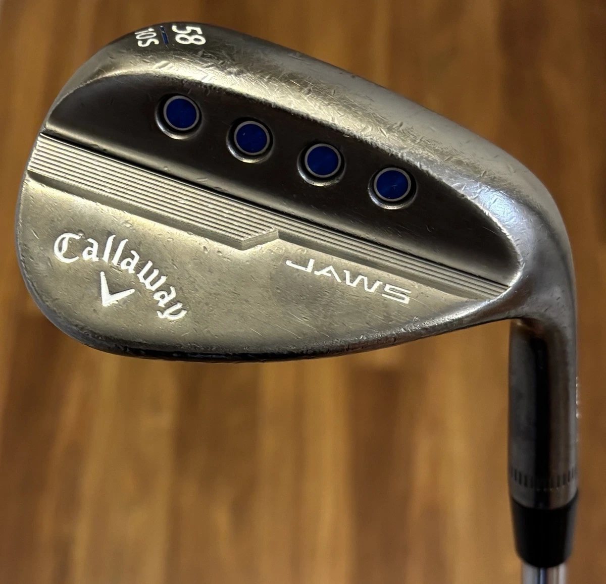 Callaway 58 Loft Golf Clubs for sale | eBay